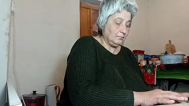 ExquisiteMature online show from February 9, 12:41 pm