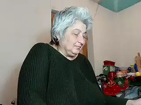 ExquisiteMature online show from February 13, 5:48 am