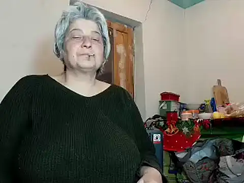 ExquisiteMature online show from February 13, 8:59 am