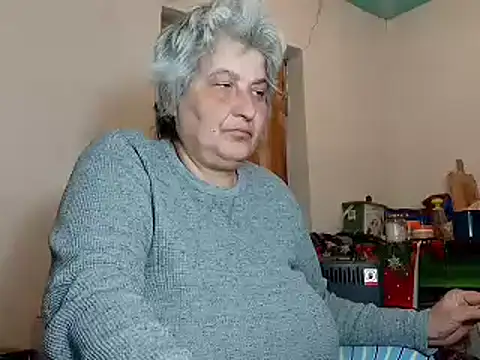 ExquisiteMature online show from February 14, 5:36 pm