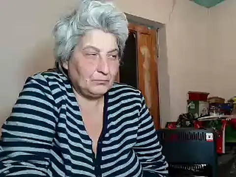 ExquisiteMature online show from February 16, 11:48 pm