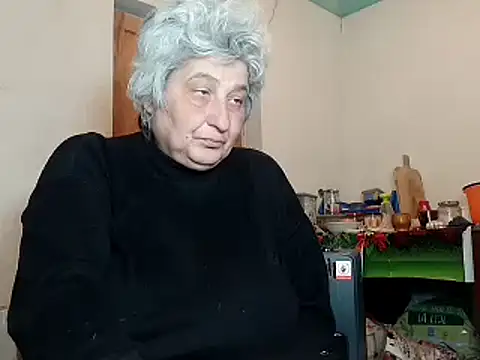 ExquisiteMature online show from February 19, 12:55 pm