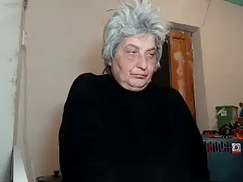 ExquisiteMature online show from February 19, 10:09 pm