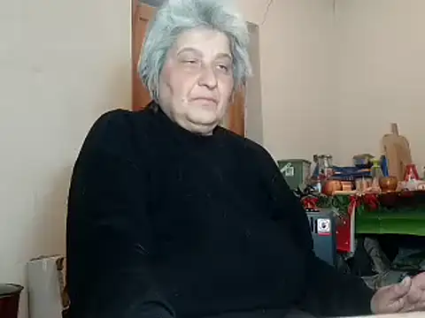 ExquisiteMature online show from February 20, 3:30 pm