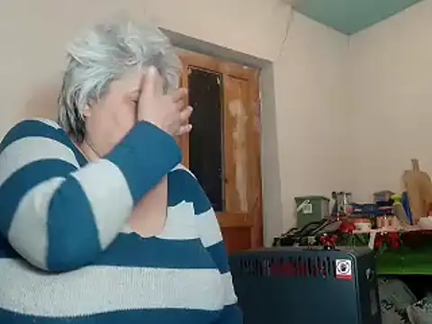 ExquisiteMature online show from February 21, 10:37 pm