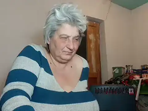 ExquisiteMature online show from February 22, 1:44 am