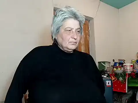 ExquisiteMature online show from March 3, 6:37 am