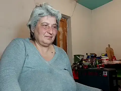 ExquisiteMature online show from March 5, 3:40 pm