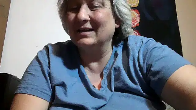 ExquisiteMature online show from April 18, 6:34 pm
