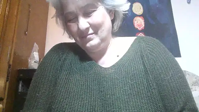 ExquisiteMature online show from May 14, 11:11 pm