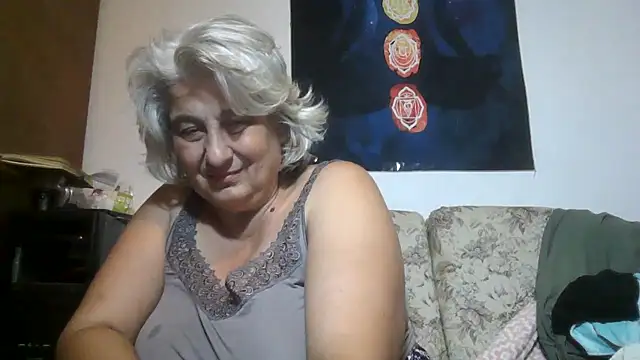 ExquisiteMature online show from July 9, 10:03 pm