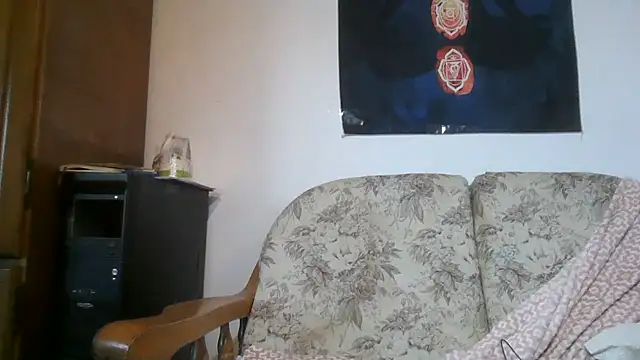 ExquisiteMature online show from July 11, 2:58 am