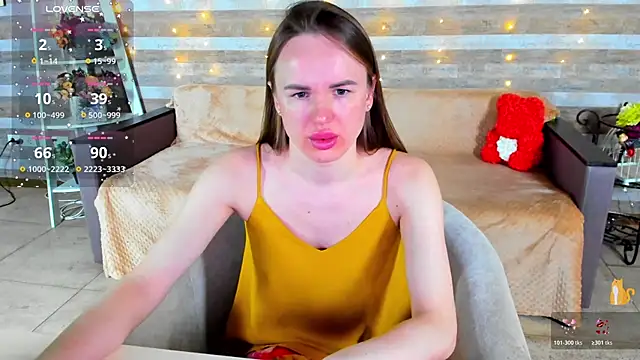 SusanSmit online show from April 11, 6:56 pm