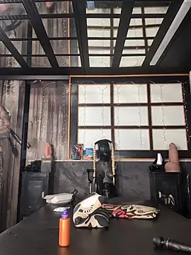 DarkDea online show from June 24, 11:09 am