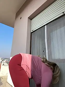 x elena x online show from February 20, 12:25 pm