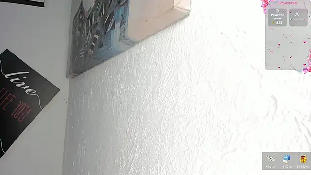 paola ih online show from January 14, 2:43 pm