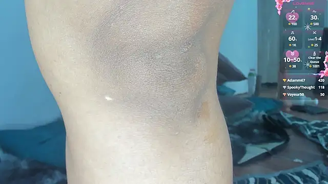 paola ih online show from February 6, 5:30 pm