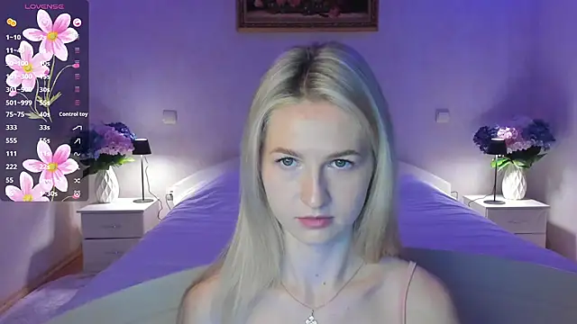 AnnaCarrera online show from January 9, 8:21 pm