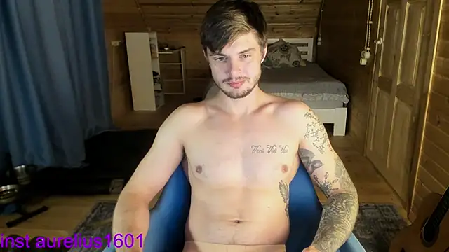 maks wolfis online show from September 14, 6:40 pm