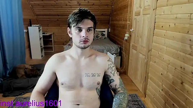 maks wolfis online show from October 7, 10:56 am