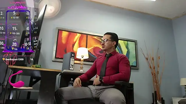 randyluke online show from July 9, 3:16 pm