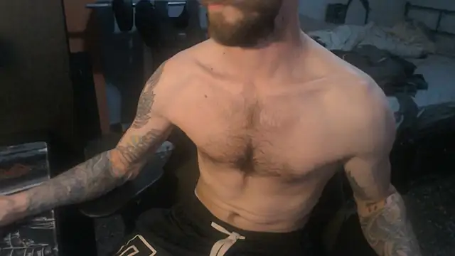 SexxxyLouis online show from May 4, 2:24 pm