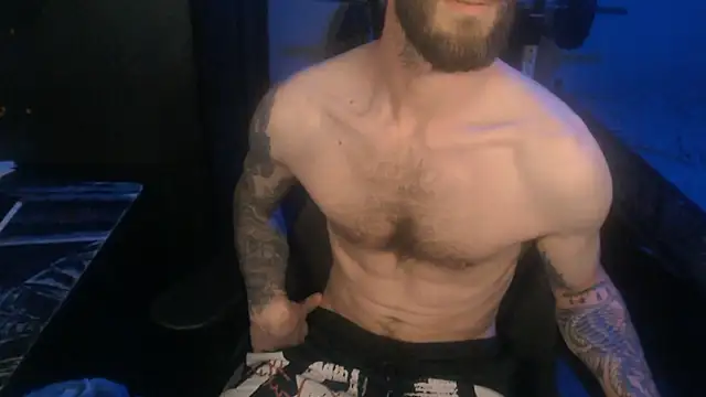 SexxxyLouis online show from May 23, 7:46 am