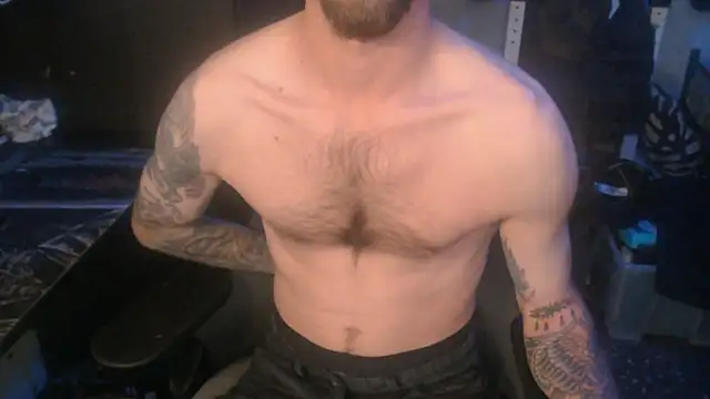 SexxxyLouis online show from June 3, 12:52 pm