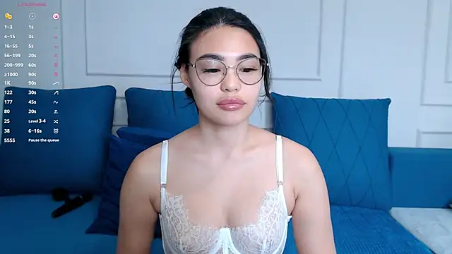 Snapshot of kwana_colada chatting on June 10, 11:20 am kwana colada online show from June 10, 11:20 am