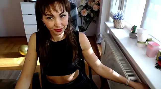 Jyssika online show from February 19, 9:06 am