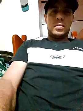 jhon34r online show from February 28, 9:43 am