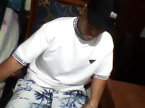 jhon34r online show from March 13, 9:05 am