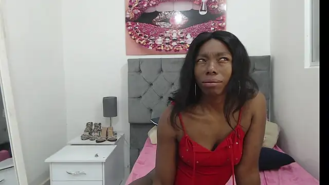 kirajohnson online show from February 6, 6:44 pm