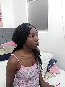 kirajohnson online show from March 4, 1:50 pm