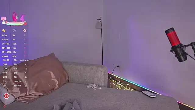 Snapshot of CATALINA_RESTREPO chatting on March 9, 4:49 am CATALINA RESTREPO online show from March 9, 4:49 am