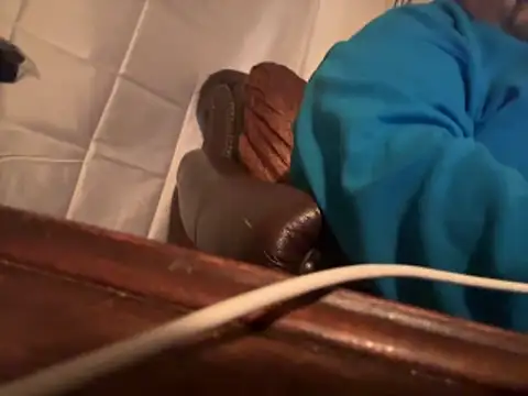 Pantychubs69 online show from May 18, 5:02 am