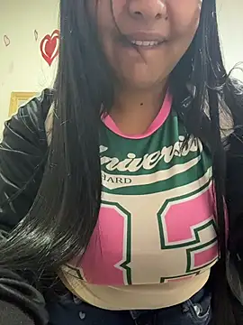 Fancyxlove online show from February 18, 12:34 pm