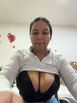 Fancyxlove online show from July 9, 12:20 pm