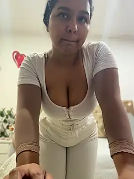 Fancyxlove online show from July 10, 12:19 pm
