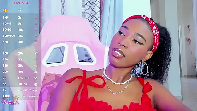 myblackdoope online show from June 2, 12:18 pm