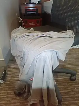 Snapshot of k-dong chatting on February 17, 6:36 pm k-dong online show from February 17, 6:36 pm