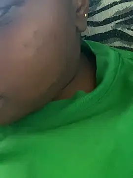 Cyebony online show from January 29, 12:45 pm