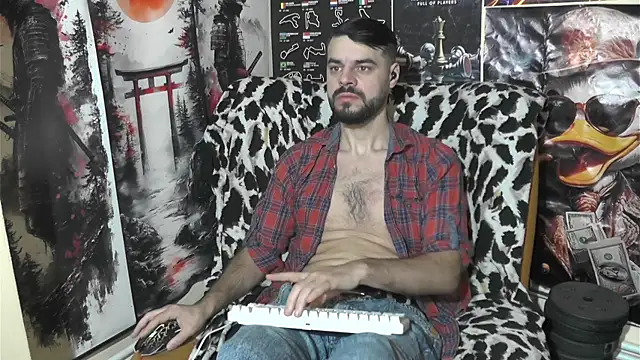 00george online show from January 17, 6:07 am