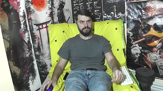 00george online show from February 28, 11:11 am