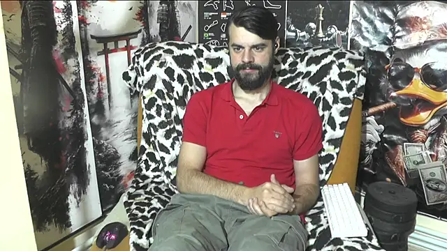 00george online show from May 30, 3:09 pm