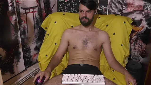 00george online show from July 4, 3:07 pm