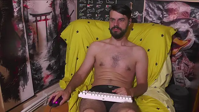 00george online show from July 6, 8:11 pm