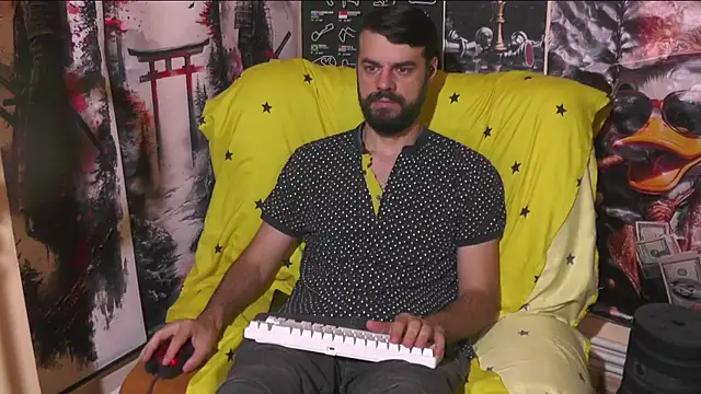00george online show from July 14, 4:06 am