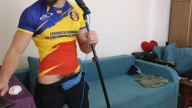 MauroTwin online show from January 22, 9:10 pm