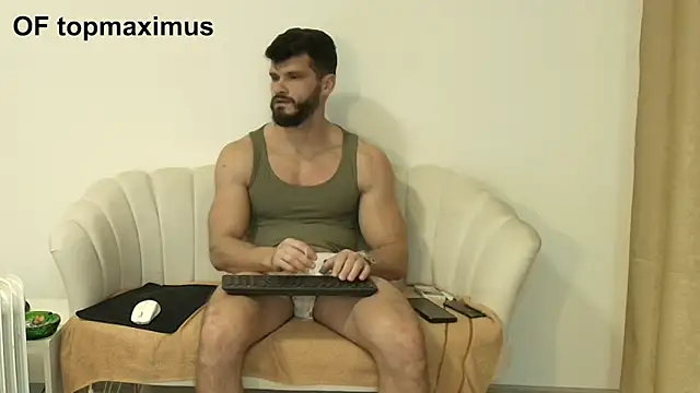 MauroTwin online show from November 26, 6:53 pm